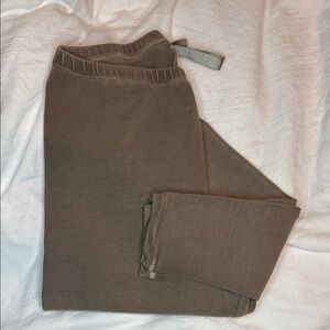 SKIMS Brown Leggings